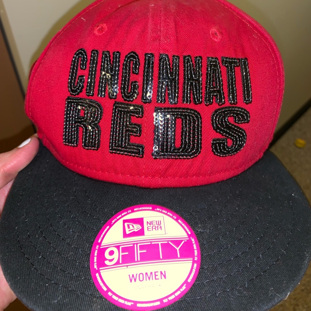 9fifty hat